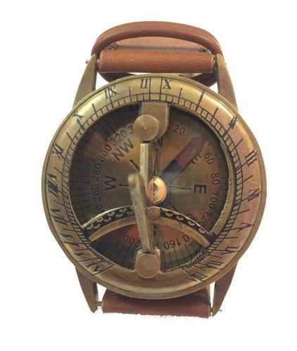 Orologio polso marino tipo - orologio,