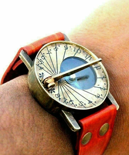 Orologio polso vintage - da,