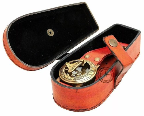 Orologio nautico funzionante - orologio,
