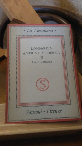 Lombardia antica moderna - lombardia,